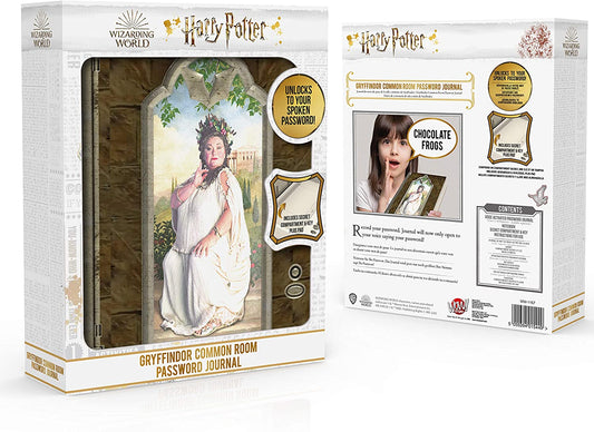 chez-rhox-geek-stop-collectible-harry-potter-gryffindor-common-room-password-journal-fat-lady.jpg