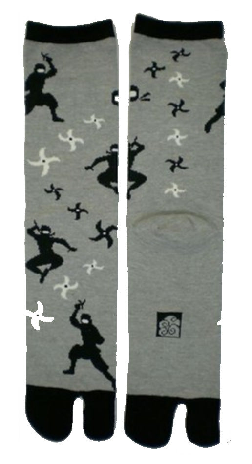 chez-rhox-le-geek-stop-socks-tabi-ninja-with-shuriken-grey-1-pair.jpg