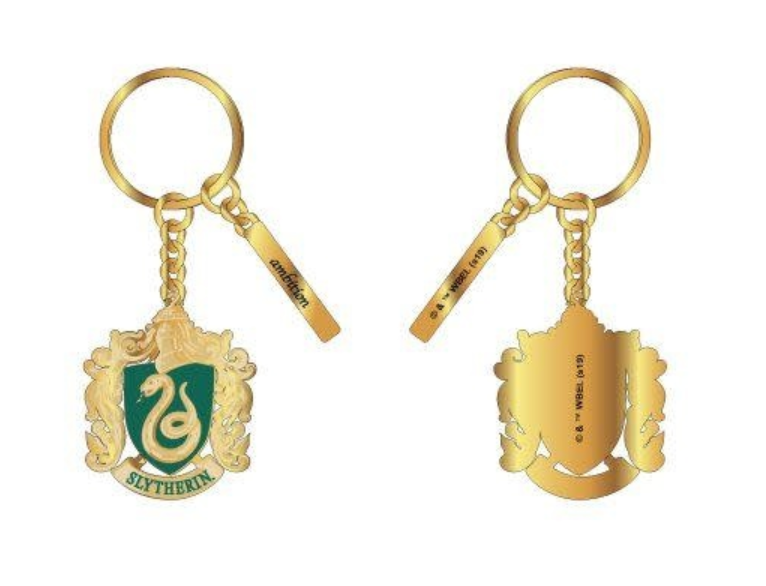 chez-rhox-geek-stop-keychain-keyring-waizarding-world-harry-potter-slytherin-crest-ambition.png