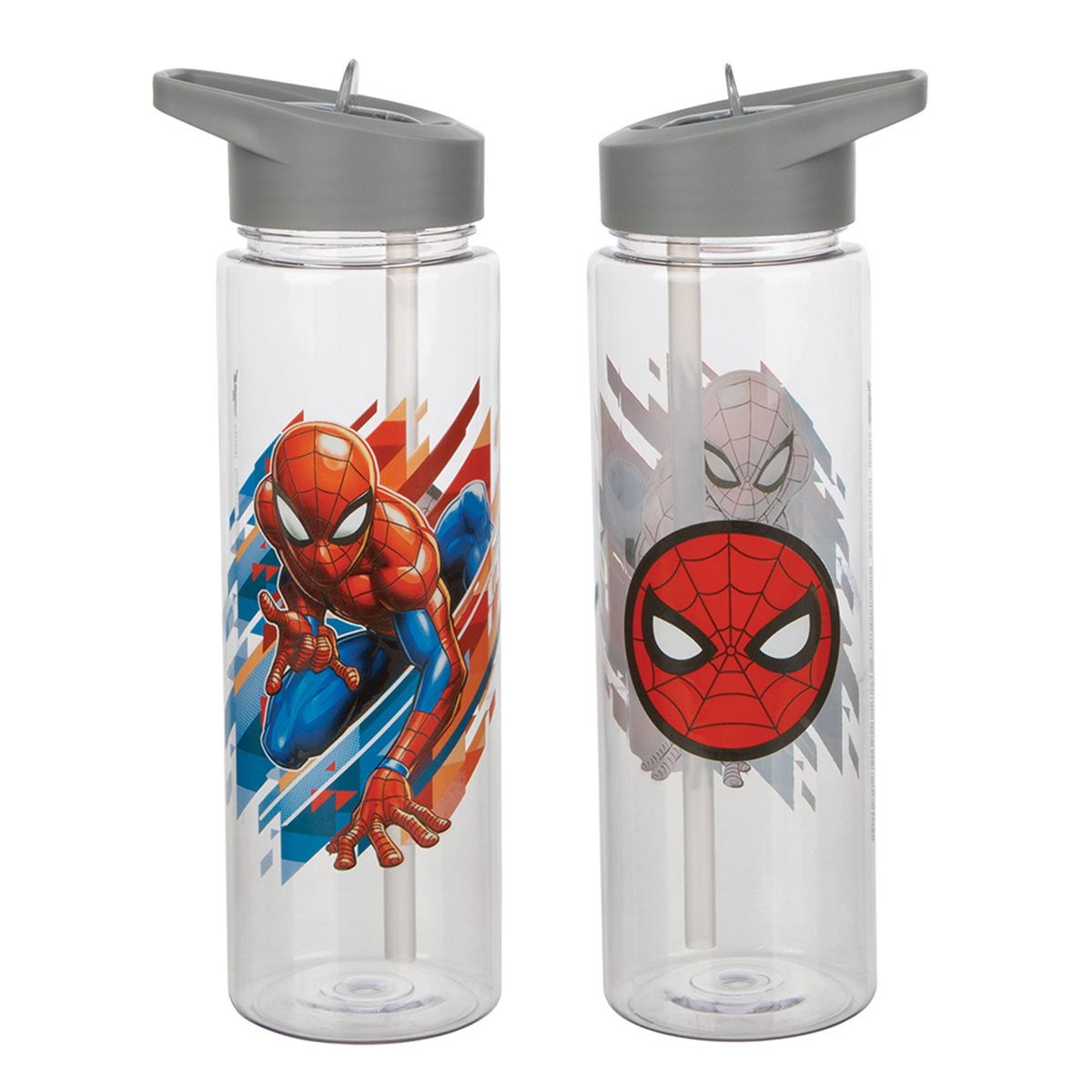 chez-rhox-geek-stop-bouteille-de-voyage-bottle-Marvel-Spider-Man-24-oz-both.jpg