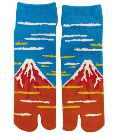chez-rhox-geek-stop-socks-erupted-mount-fuji-red-and-blue-25-28cm.jpg