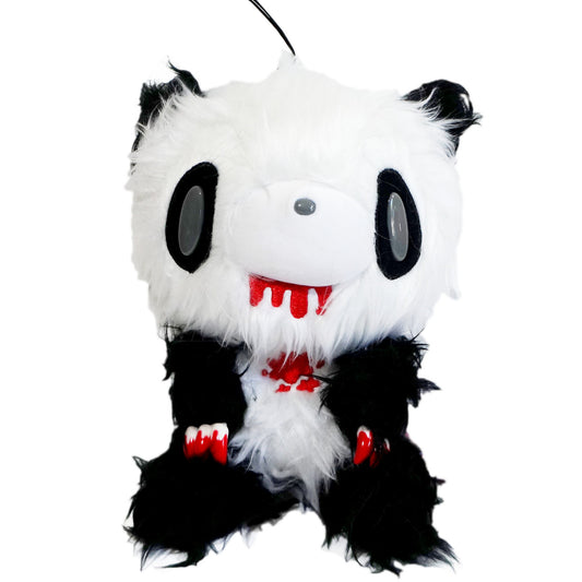 chez-rhox-geek-shop-plush-gloomy-the-naughty-grizzly-black-and-white-long-hair-sitting-pose-7-inch.JPG