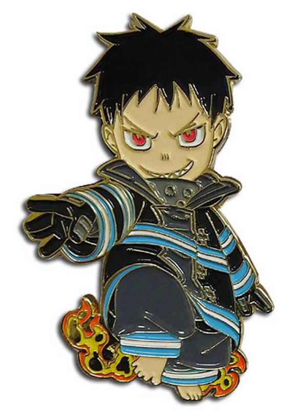 chez-rhox-geek-stop-enamel-pin-fire-force-shinra-kusakabe.JPG
