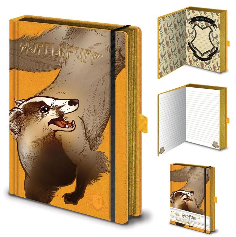 chez-rhox-geek-stop-notebook-harry-potter-hufflepuff-badger-head-yellow-240-lined-pages.jpg