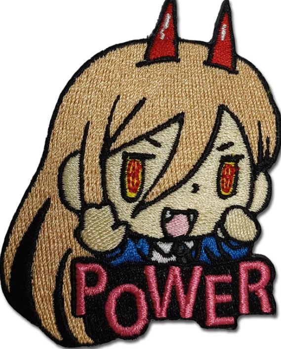 chez-rhox-geek-shop-patch-chainsaw-man-chibi-power.JPG