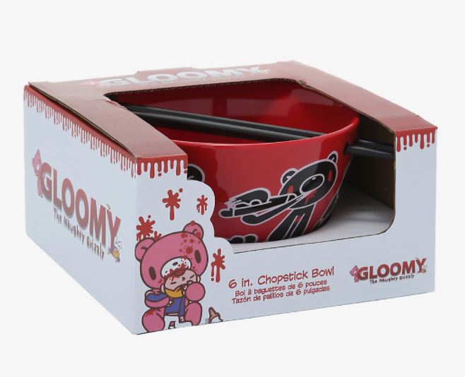 chez-rhox-geek-stop-ramen-bowl-gloomy-the-naughty-grizzly-red-black-chopsticks-2.JPG