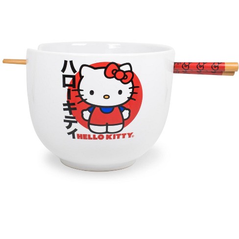 chez-rhox-geek-stop-ramen-bowl-hello-kitty-gymnastics-with-chopsticks-2.jfif