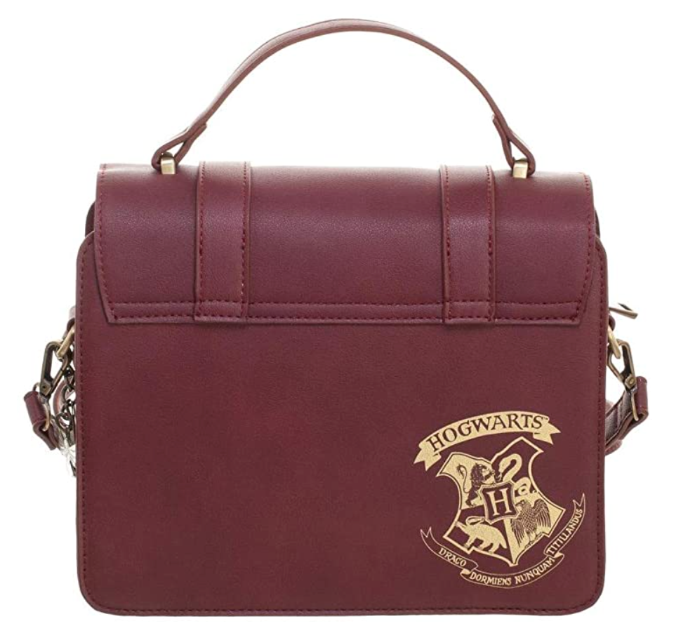 chez-rhox-geek-stop-purse-hand-bag-bioworld-harry-potter-hogwarts-burgundy-with-metal-logo-2.png