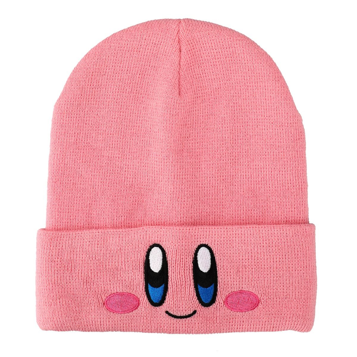 chez-rhox-geek-stop-tuque-winter-hat-nintendo-kirby-kirby-face-embroided-pink.jpg