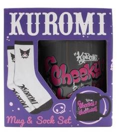 chez-rhox-geek-stop-mug-sanrio-kuromi-gift-set-with-socks.JPG