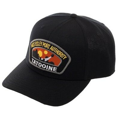 chez-rhox-geek-stop-cap-casquette-Star-Wars-Mos-Eisley-Port-Autority-Tatooine-black-left.jpg