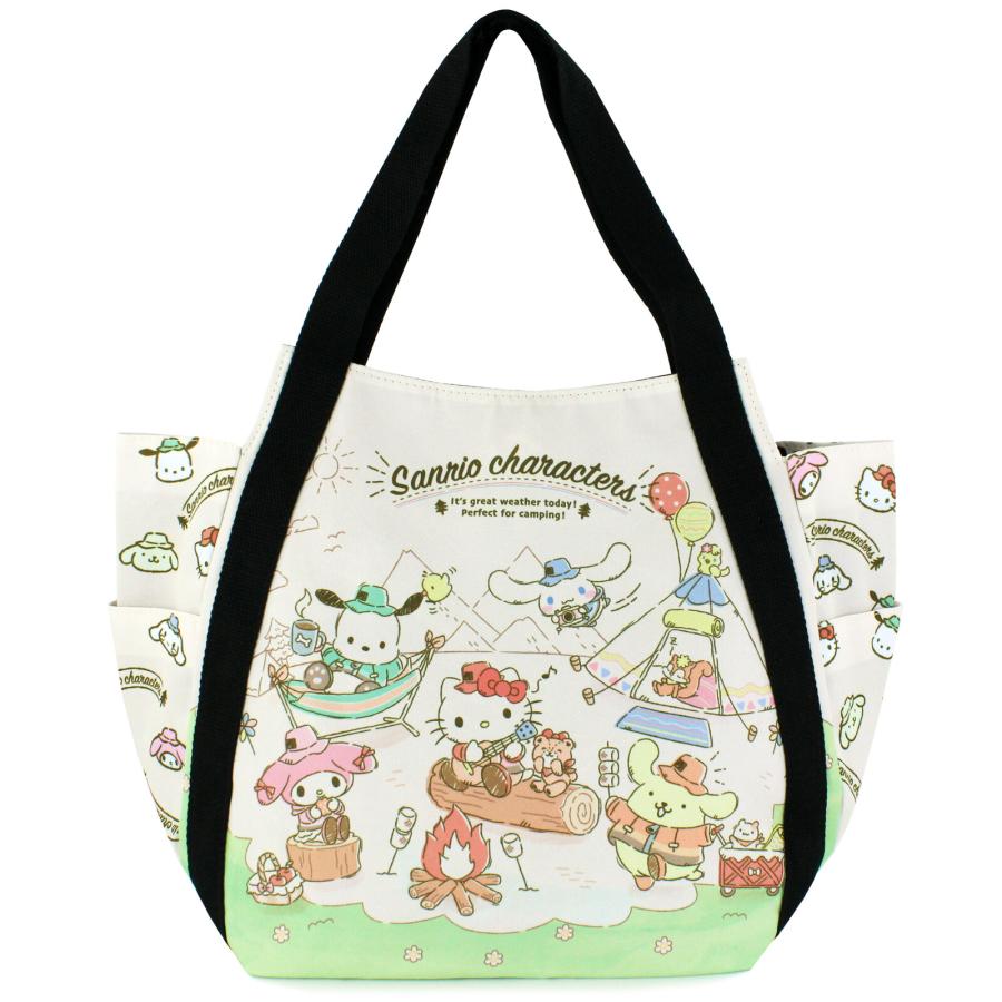 chez-rhox-geek-stop-tote-bag-sanrio-characters-Camping-weather-2.jpg