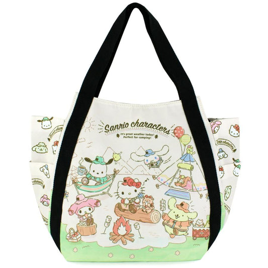 chez-rhox-geek-stop-tote-bag-sanrio-characters-Camping-weather-2.jpg
