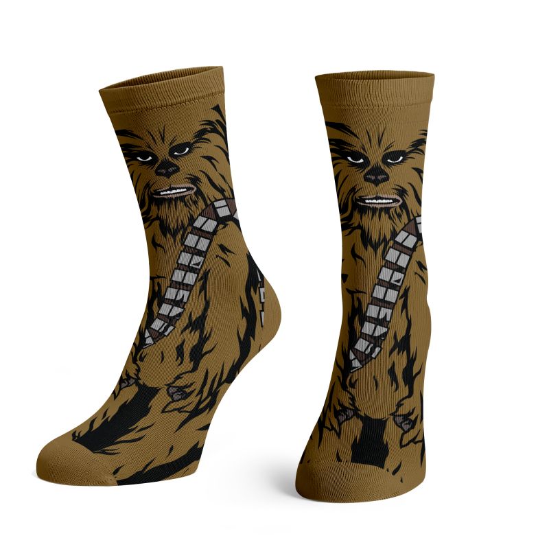 chez-rhox-geek-stop-socksstar-wars-chebacca-brown-1-pair-crew.png