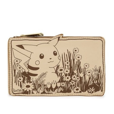 chez-rhox-geek-stop-wallet-nintendo-pokemon-pikachu-sepia-flowers-faux-leather.jpg