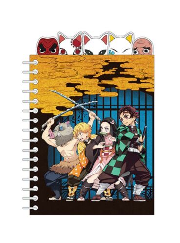 chez-rhox-geek-stop-notebook-demon-slayer-kimetsu-no-yaiba-season-one-poster-with-tabs.jpg