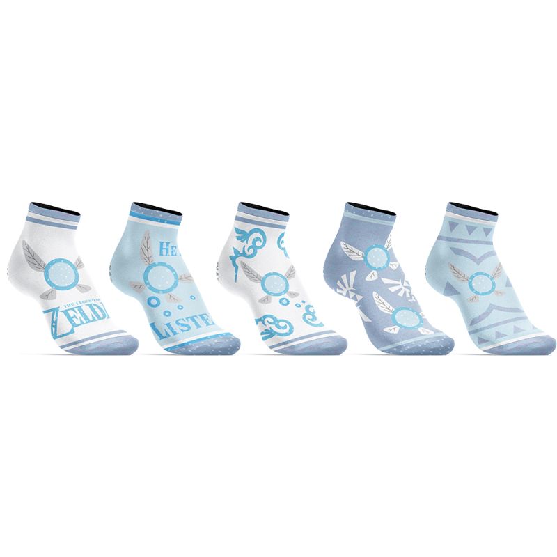 chez-rhox-geek-stop-socks-nintendo-the-legend-of-zelda-navi-blue-pastel-shiny-5-pair-short-ankles.jpg