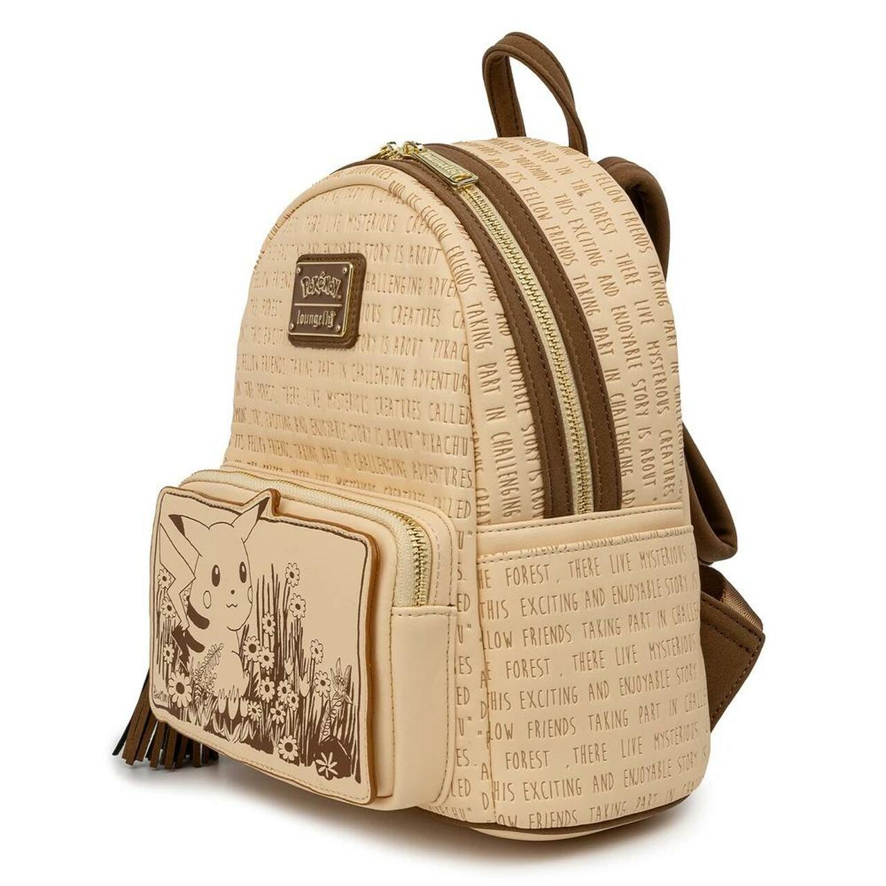 chez-rhox-geek-stop-mini-backpack-nintendo-pokemon-pikachu-in-the-flowers-sepia-faux-leather-2.jpg