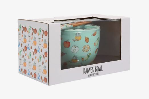 chez-rhox-geek-stop-bowl-studui-ghibli-my-neighbor-totoro-autumn-fruits-for-ramen-with-chopsticks-14oz-3.JPG