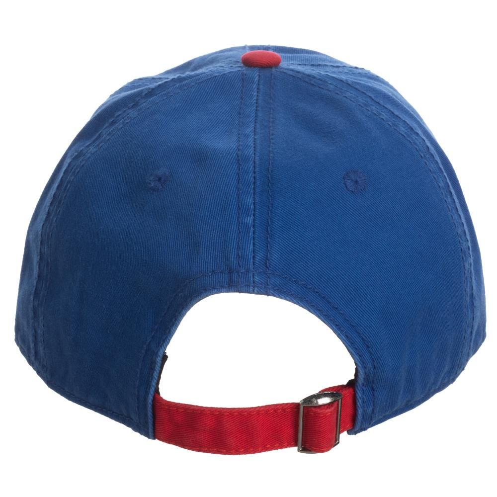 chez-rhox-geek-stop-baseball-hat-namco-pac-man-classic-retro-logo-blue-red-3.jpg