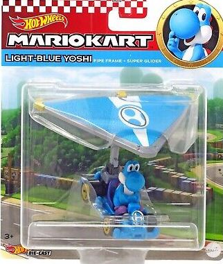 chez-rhox-geek-stop-toy-hot-wheels-mario-kart-light-blue-yoshi-pipe-frame-super-glider.JPG