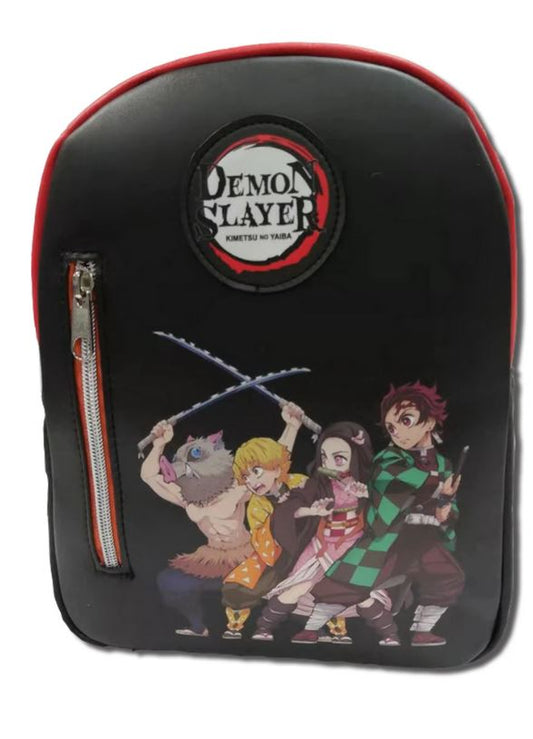 chez-rhox-geek-stop-mini-backpack-demon-slayer-kimetsu-no-yaiba-tanjiro-nezuko-zenitsu-inosuke-black-and-red-faux-leather.JPG