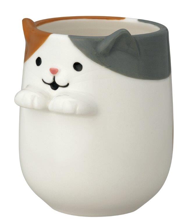 chez-rhox-geek-stop-mug-Sotto-Suete-yunomi-calico-cat-mikeneko.JPG