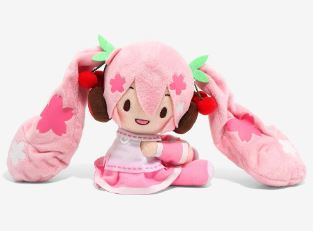 chez-rhox-geek-stop-plush-hatsune-miku-attaching-happy-sakura-miku-6-inch.JPG