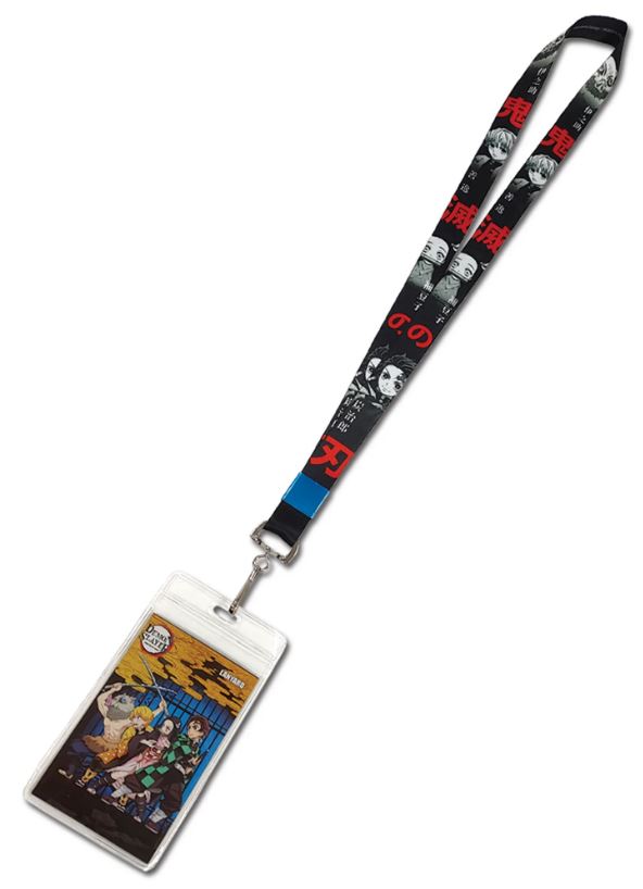 chez-rhox-geek-stop-lanyard-demons-alyer-kimetsu-no-yaiba-main-group-black-and-white.JPG