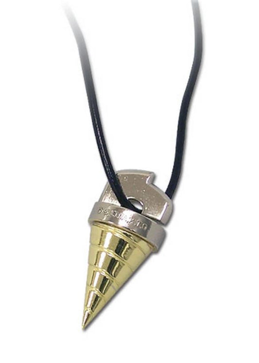 chez-rhox-geek-stop-necklace-gurren-lagann-core-drill-necklace.JPG