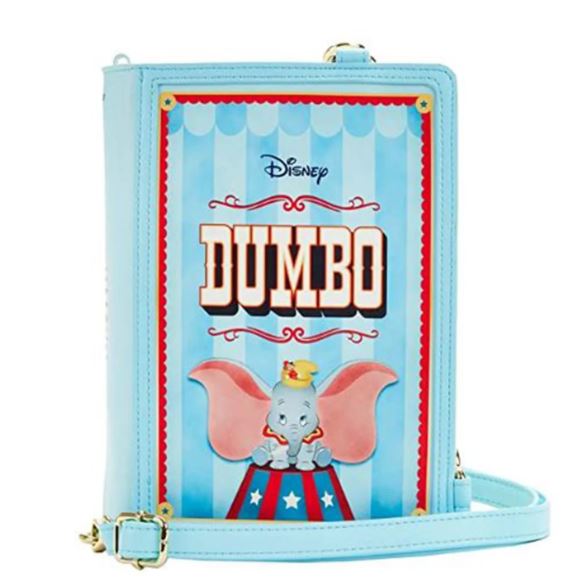 chez-rhox-geek-stop-crossbody-disney-dumbo-book.JPG