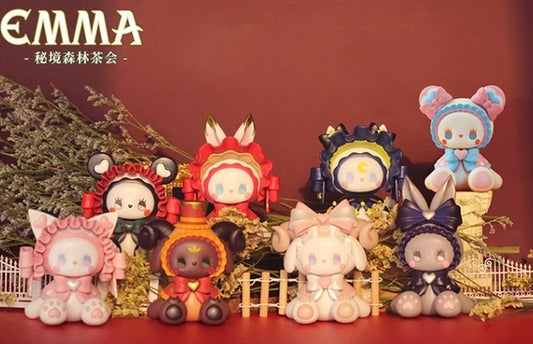 chez-rhox-geek-stop-blind-box-luckyemma-emma-secret-forest-tea-party.jpeg