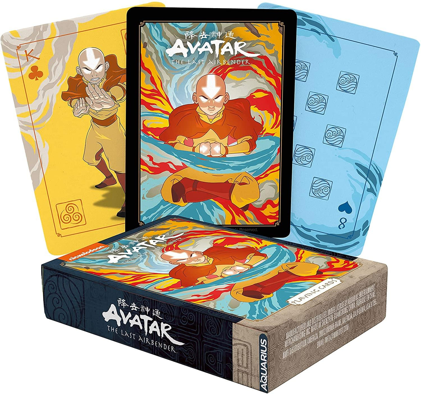 chez-rhox-geek-stop-playing-cards-avatar-the-last-airbender-aang-avatar-state.jpg