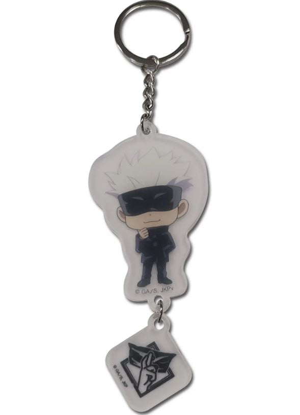 chez-rhox-geek-stop-keychain-jujutsu-kaisen-satoru-gojo-with-skill-charm-acrylic.JPG