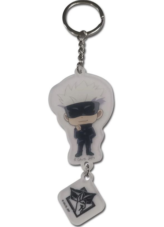 chez-rhox-geek-stop-keychain-jujutsu-kaisen-satoru-gojo-with-skill-charm-acrylic.JPG