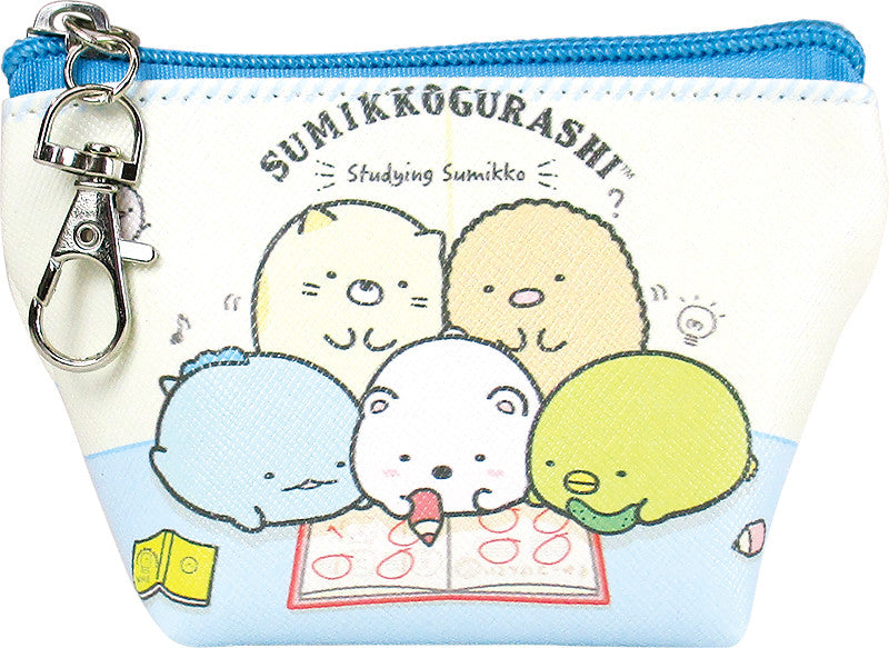 chez-rhox-geek-stop-wallet-sumikko-gurashi-with-books-mini-coin-pouch-triangle-2.jfif