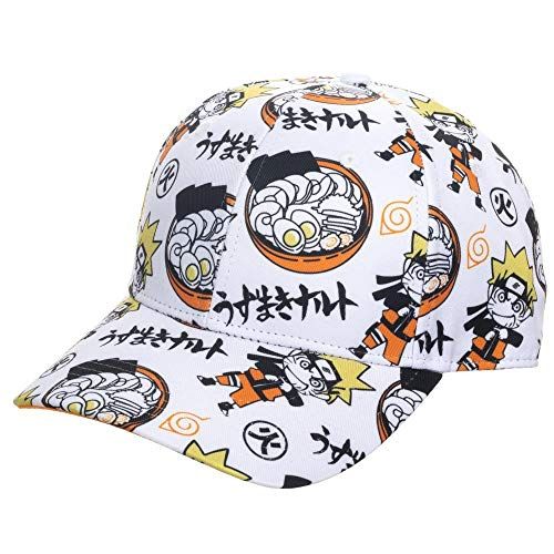 chez-rhox-geek-stop-baseball-cap-hat-naruto-shippuden-uzumaki-ichiraku-ramen-pattern-white-4.jpg
