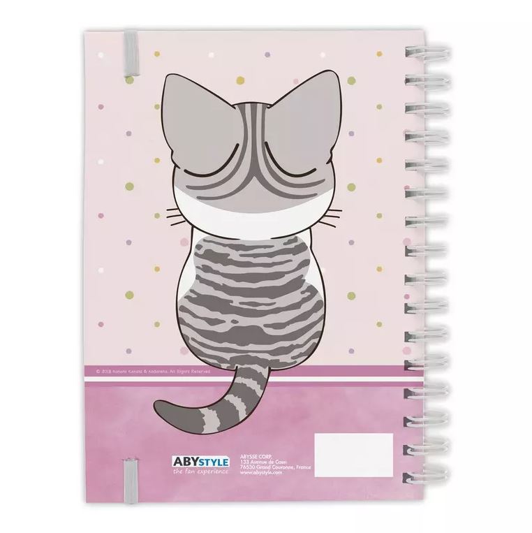 chez-rhox-geek-stop-note-book-chis-sweet-home-chi-licking-her-paw-pink-2.JPG