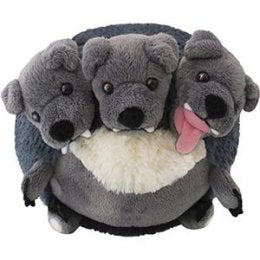 chez-rhox-geek-shop-plush-squishable-snugglemi-snackers-cerberus-6-inch.jpg
