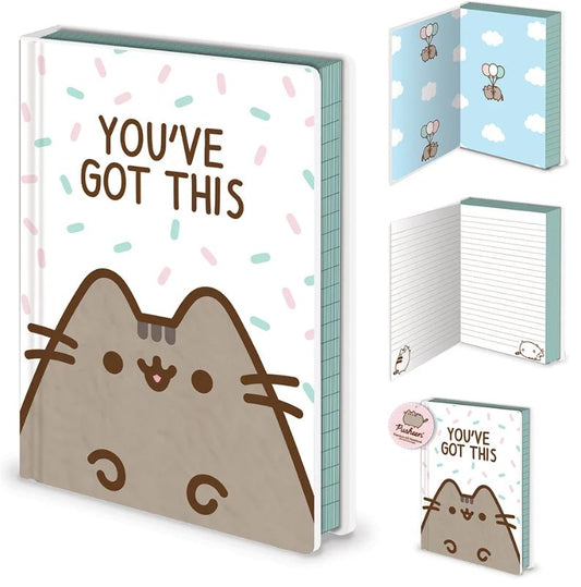 chez-rhox-geek-stop-notebook-pusheen-youve-got-this-sprinkle.JPG