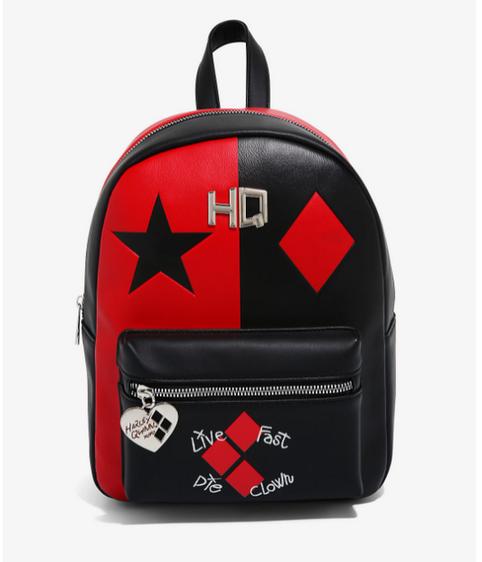 chez-rhox-geek-stop-mini-backpack-dc-comics-suicide-squad-harley-quinn-live-fast-die-clown.PNG