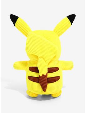 chez-rhox-geek-stop-plush-nintendo-pokemon-pikachu-corduroy-8-inch-2.jpg