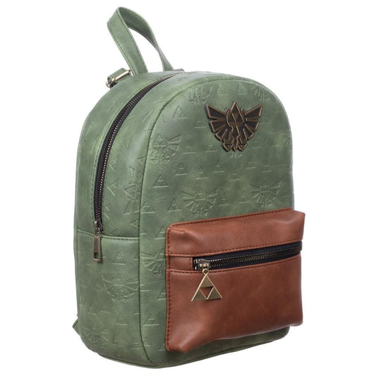 chez-rhox-geek-stop-mini-backpack-nintendo-the-legend-of-zelda-leather-green-triforce-royal-family-2.jpg