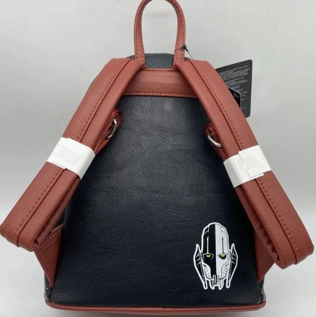 chez-rhox-geek-stop-mini-backpack-star-wars-general-grievous-faux-leather-2.JPG