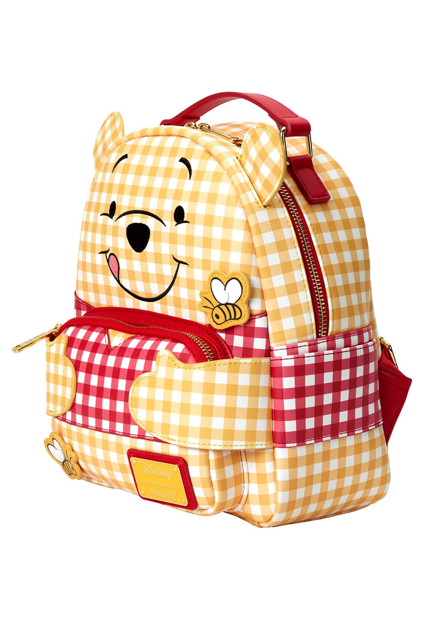 chez-rhox-geek-stop-mini-backpack-disney-winnie-the-pooh-winnie-face-gingham-fake-leather-3.jpg