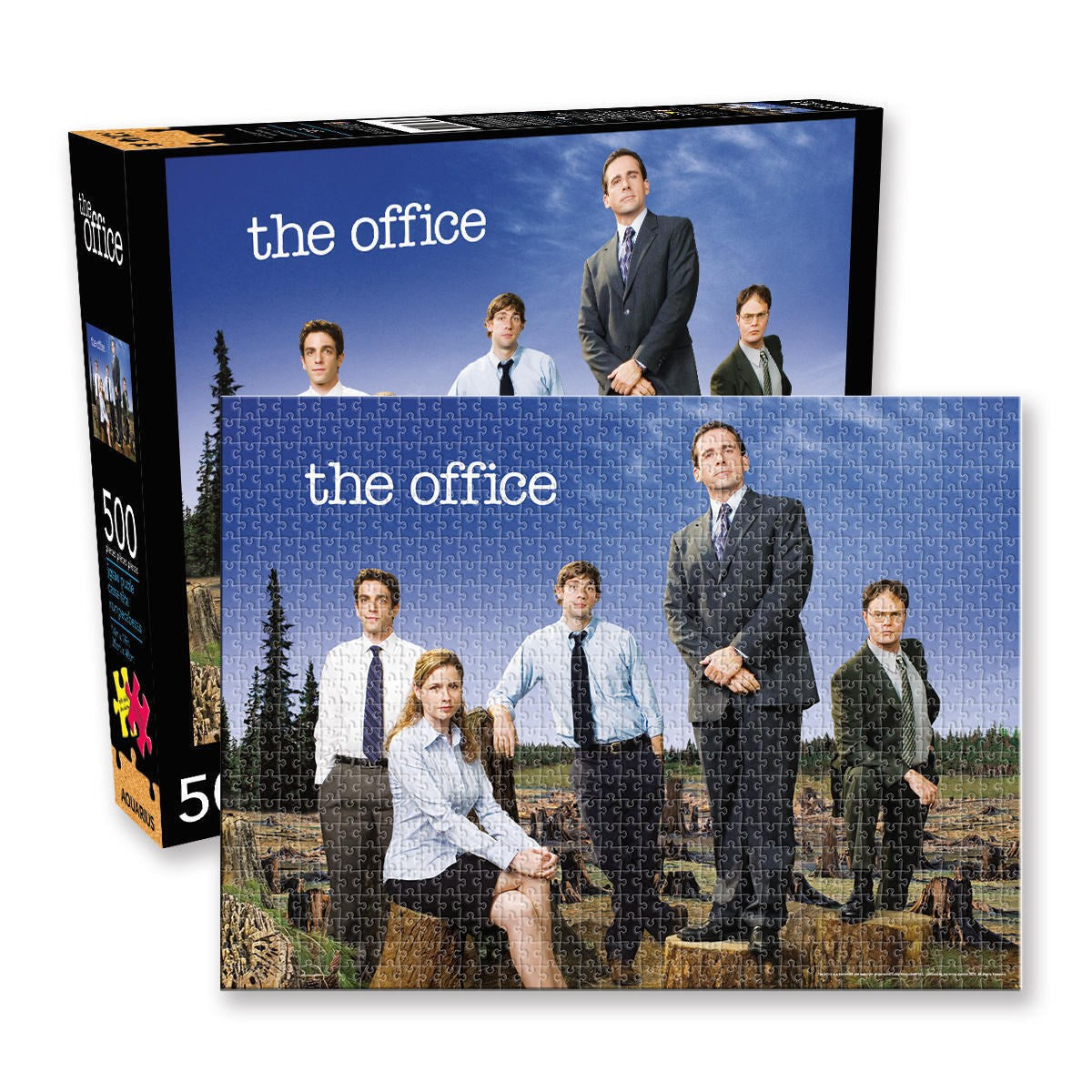chez-rhox-geek-stop-jigsaw-puzzle-the-office-cast-in-the-forest-500-pieces.jpeg