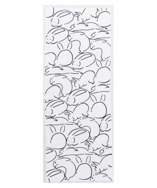 chez-rhox-le-geek-stop-japanese-traditional-hand-towel-tenugui-white-rabbit-ryakuga-usagi-by-kitao-masayoshi.jpg