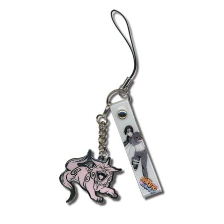 chez-rhox-geek-stop-keychain-naruto-shippuden-shishi-sai-with-metal-charm.jpeg