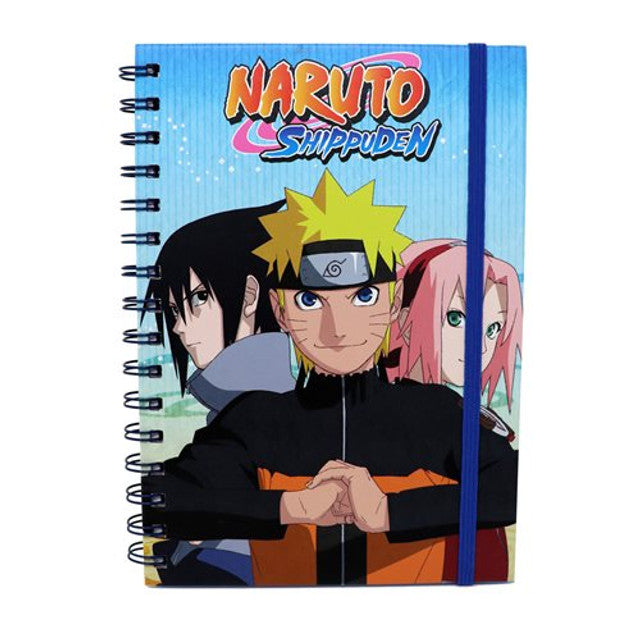 chez-rhox-geek-stop-notebook-naruto-shippuden-team-7-naruto-sakura-sasuke.JPG