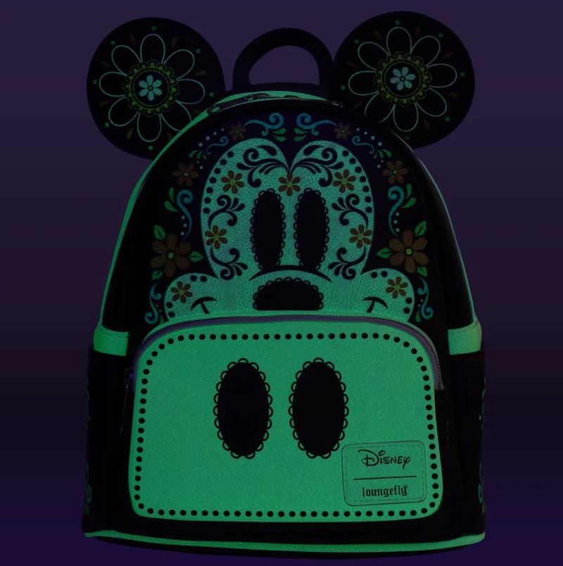 chez-rhox-geek-stop-mini-backpack-disney-mickey-mouse-Dia-de-los-Muertos-sugar-skull-glow-in-the-dark-faux-leather-2.jpg